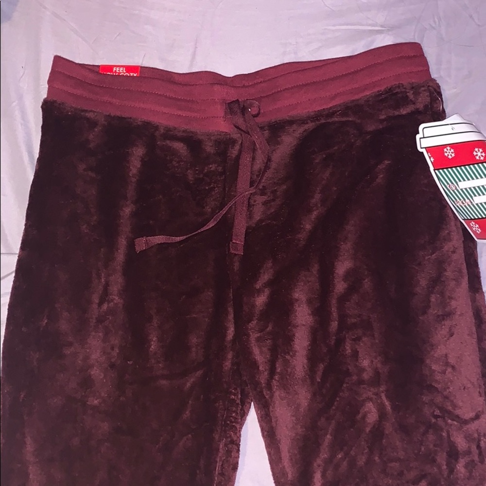 Very soft sweatpants/Joggers